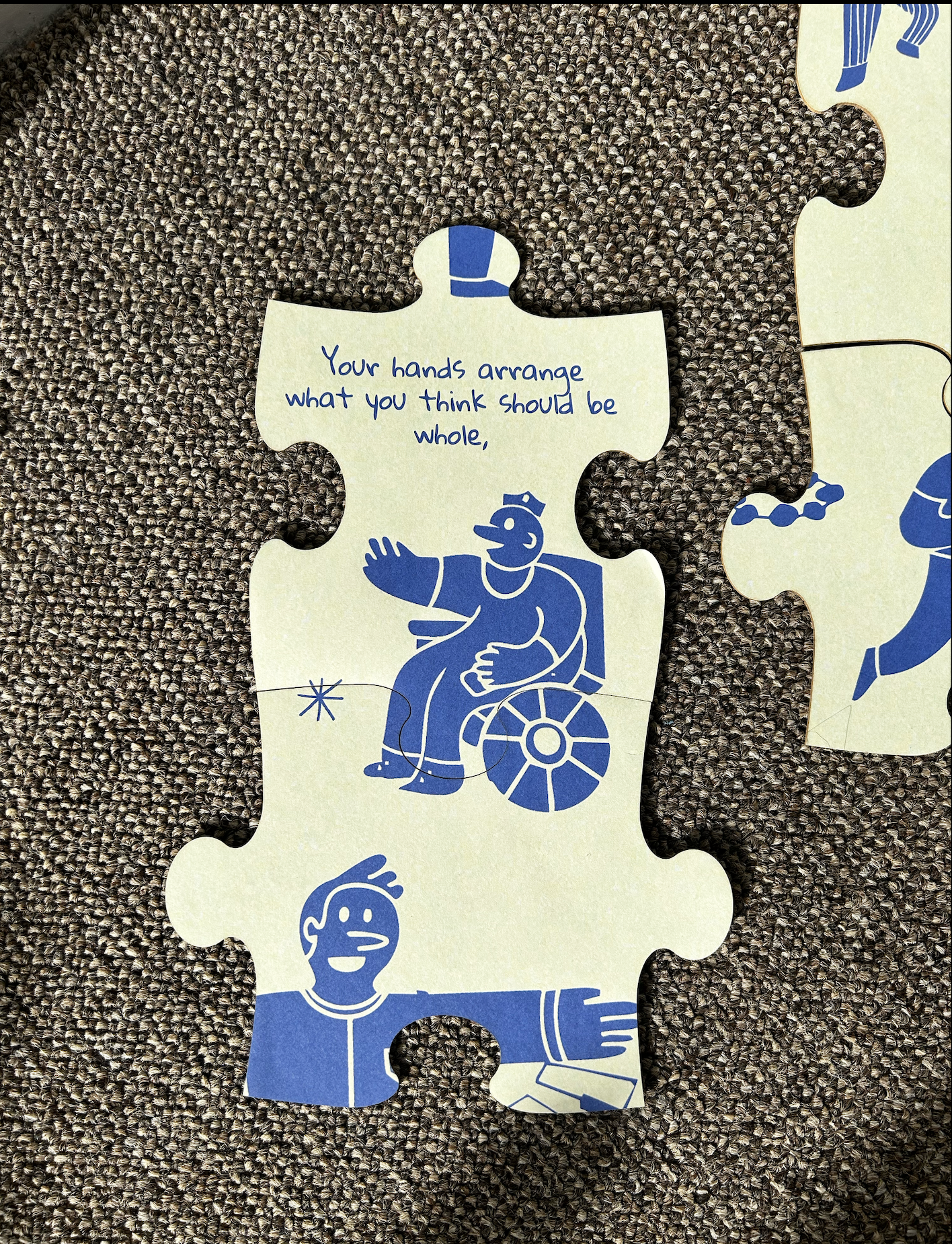 Musicians from the Music Man Project performing together